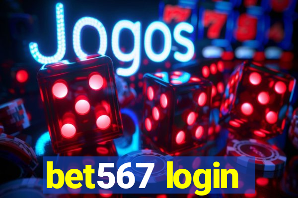 bet567 login